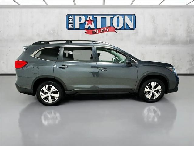 2023 Subaru Ascent Premium 8-Passenger