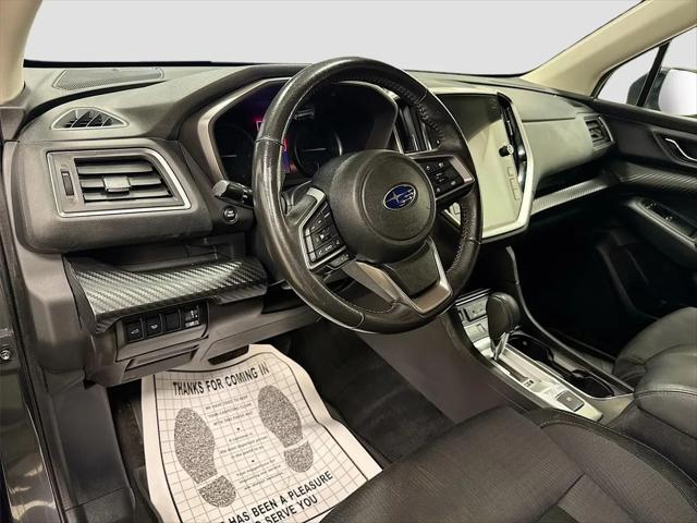 2023 Subaru Ascent Premium 8-Passenger