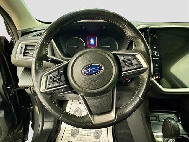 2023 Subaru Ascent Premium 8-Passenger