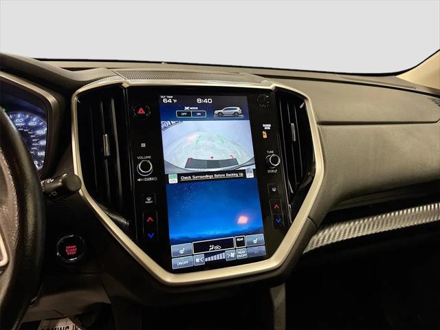 2023 Subaru Ascent Premium 8-Passenger