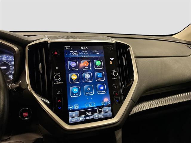 2023 Subaru Ascent Premium 8-Passenger