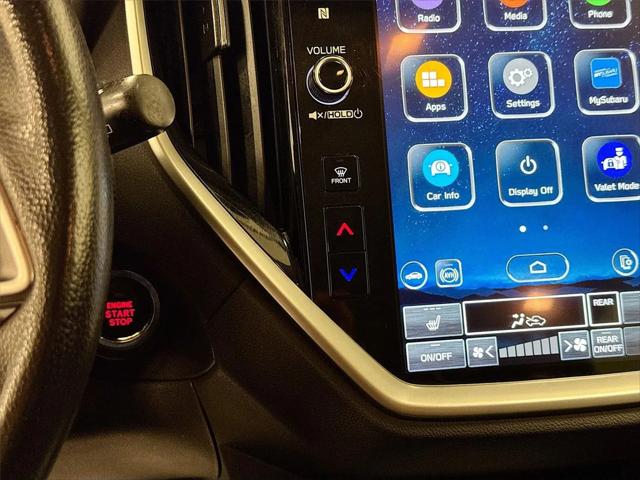 2023 Subaru Ascent Premium 8-Passenger
