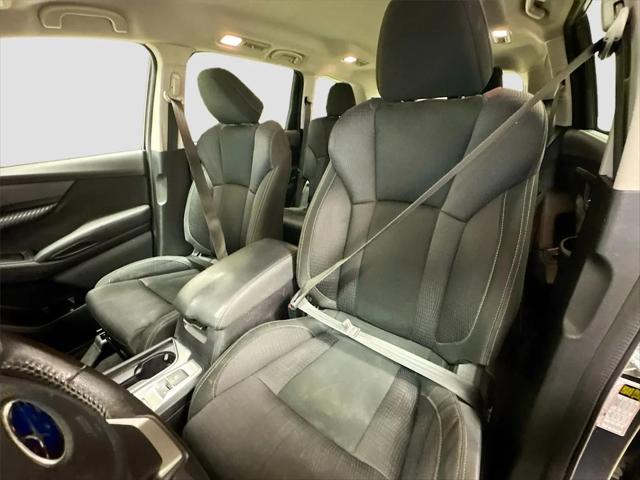 2023 Subaru Ascent Premium 8-Passenger