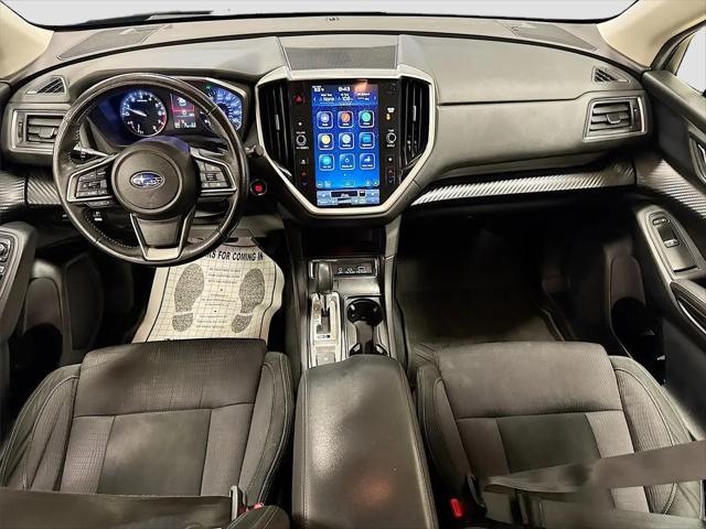 2023 Subaru Ascent Premium 8-Passenger