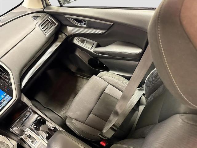2023 Subaru Ascent Premium 8-Passenger