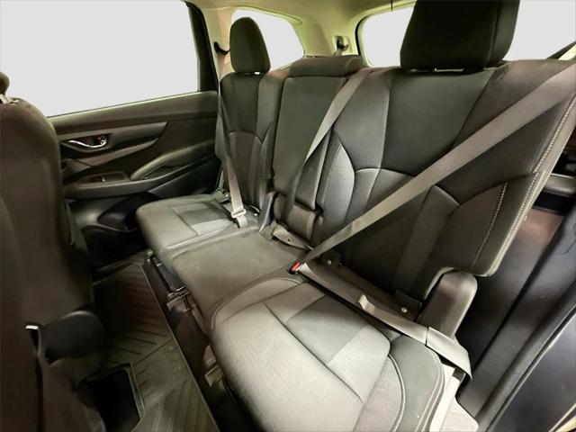 2023 Subaru Ascent Premium 8-Passenger
