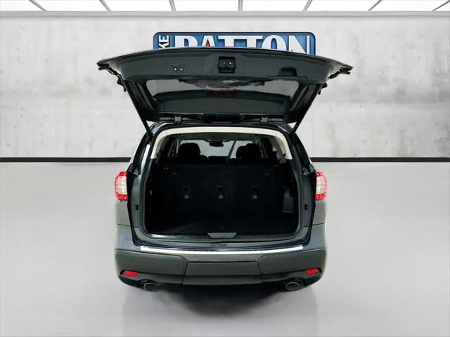 2023 Subaru Ascent Premium 8-Passenger