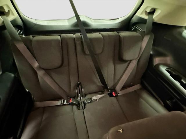 2023 Subaru Ascent Premium 8-Passenger