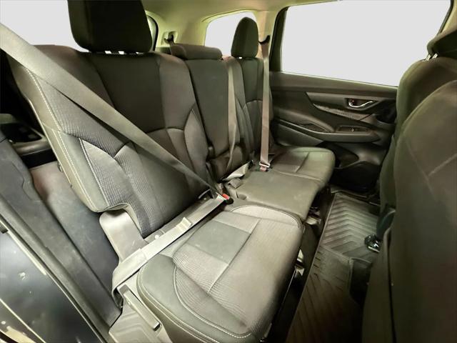 2023 Subaru Ascent Premium 8-Passenger
