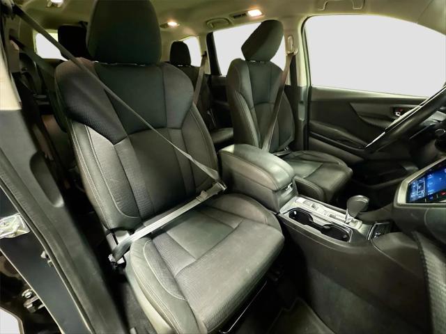 2023 Subaru Ascent Premium 8-Passenger