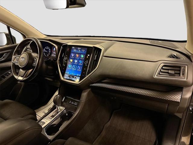 2023 Subaru Ascent Premium 8-Passenger