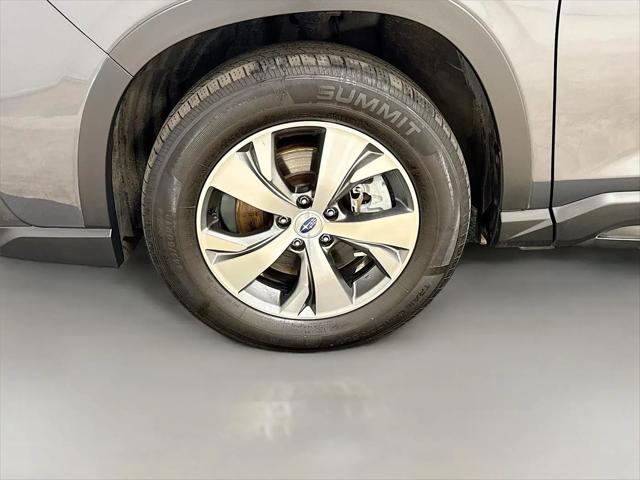 2023 Subaru Ascent Premium 8-Passenger