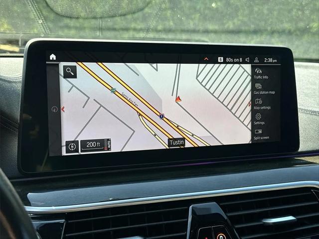 2021 BMW M5 xDrive