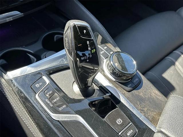 2021 BMW M5 xDrive