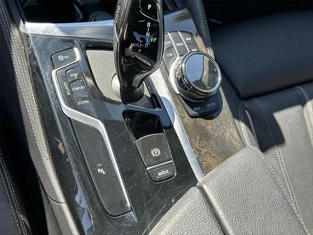 2021 BMW M5 xDrive