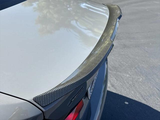 2021 BMW M5 xDrive
