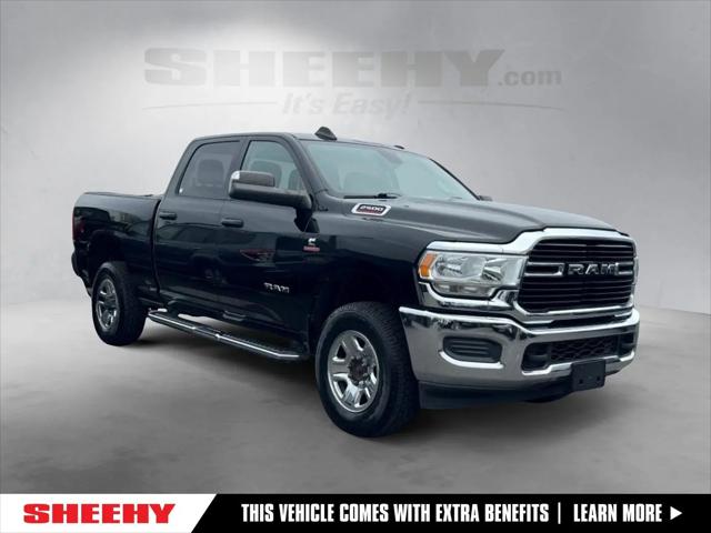 2020 Jeep Ram 2500 Big Horn Crew Cab 4x4 6'4" Box for sale in Waldorf, MD