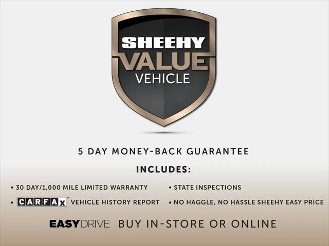 2020 Jeep Ram 2500 Big Horn Crew Cab 4x4 6'4" Box