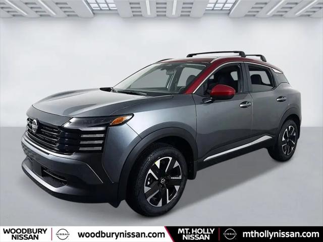 2026 Nissan Kicks SV for sale in Woodbury, NJ