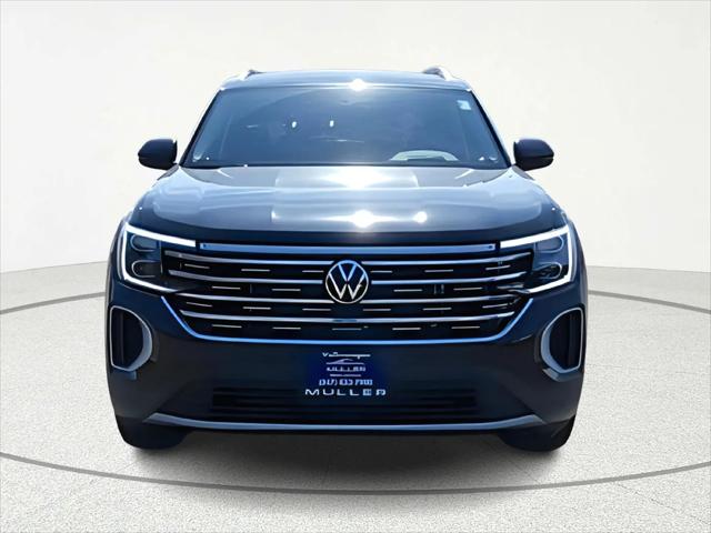 2026 Volkswagen Atlas SEL