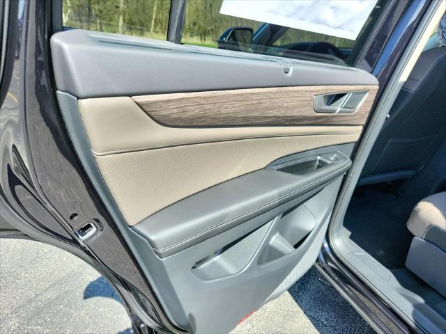 2026 Volkswagen Atlas SEL