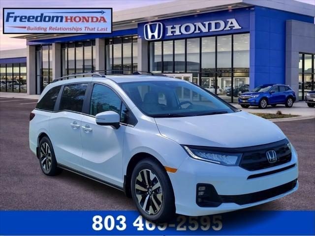 2026 Honda Odyssey EX-L for sale in Sumter, SC