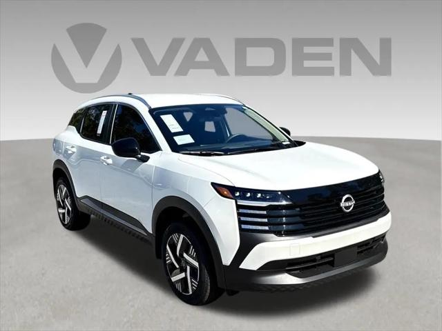 2026 Nissan Kicks SV for sale in Blufton, SC