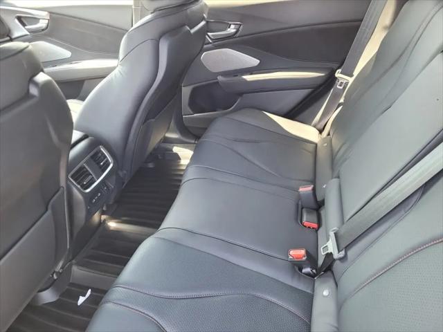 2026 Acura RDX A-Spec Advance