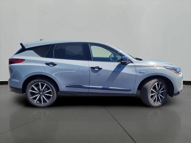 2026 Acura RDX A-Spec Advance