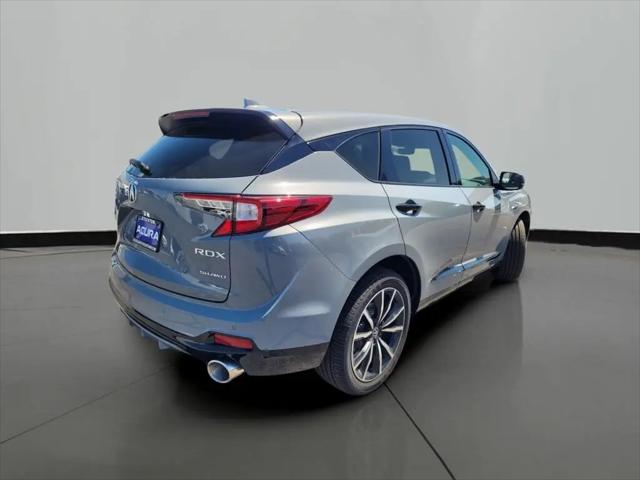 2026 Acura RDX A-Spec Advance