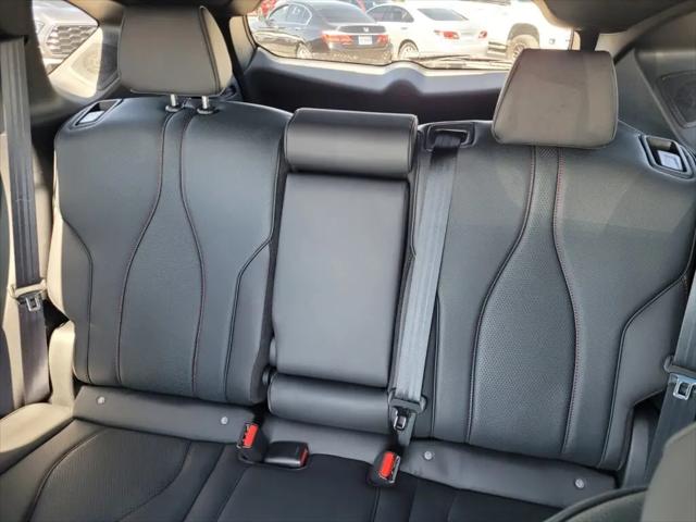 2026 Acura RDX A-Spec Advance