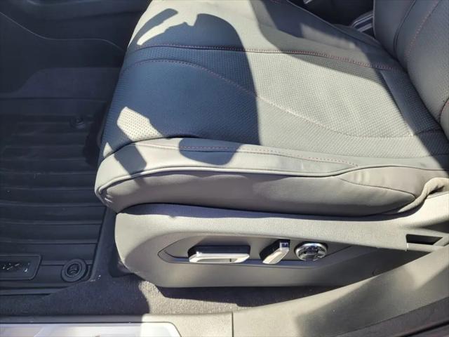 2026 Acura RDX A-Spec Advance
