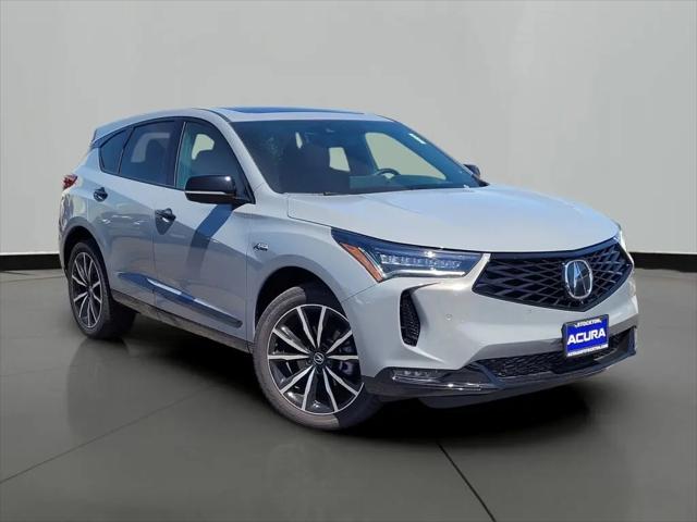 2026 Acura RDX A-Spec Advance for sale in Stockton, CA
