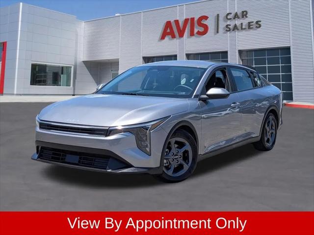 2025 Kia K4 LXS for sale in Pompano Beach, FL
