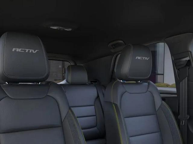 2026 Chevrolet TrailBlazer FWD ACTIV