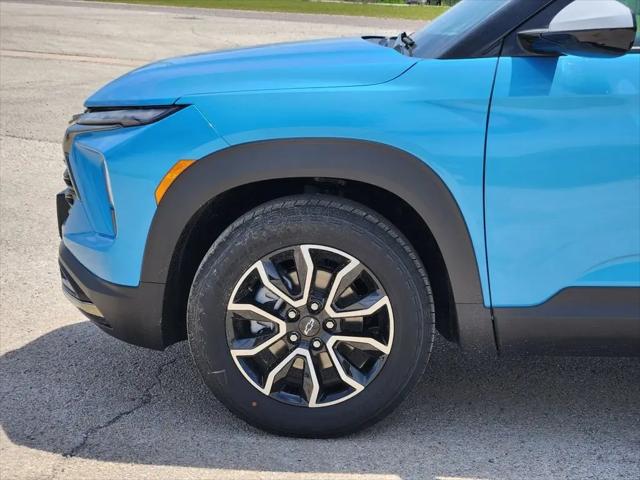 2026 Chevrolet TrailBlazer FWD ACTIV