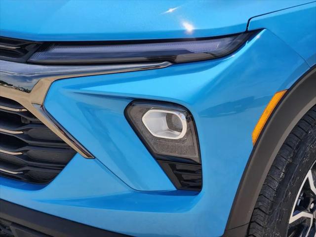 2026 Chevrolet TrailBlazer FWD ACTIV