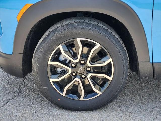 2026 Chevrolet TrailBlazer FWD ACTIV