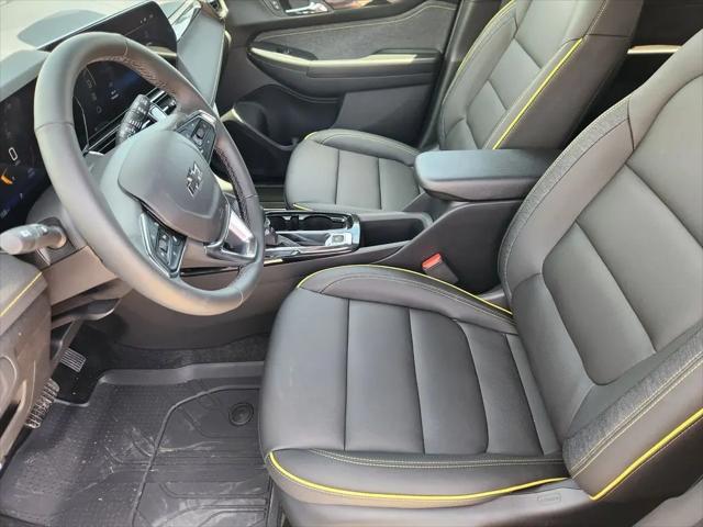 2026 Chevrolet TrailBlazer FWD ACTIV