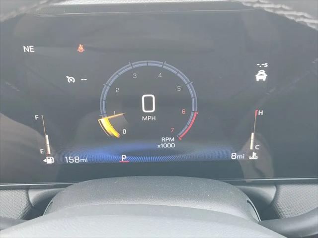 2026 Chevrolet TrailBlazer FWD ACTIV