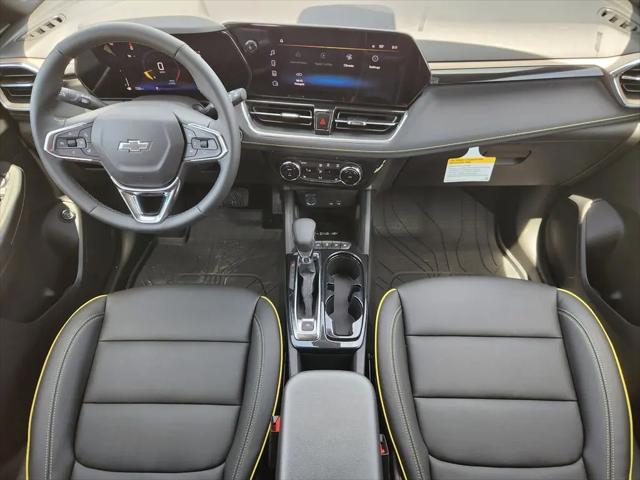 2026 Chevrolet TrailBlazer FWD ACTIV