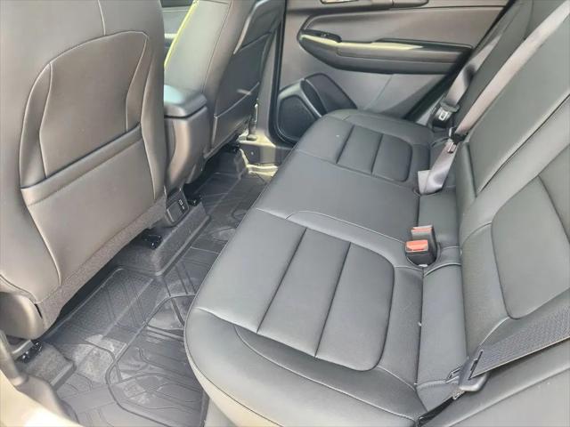 2026 Chevrolet TrailBlazer FWD ACTIV