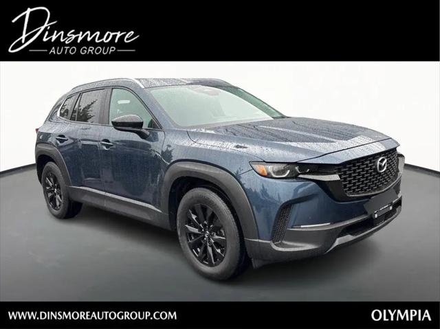 2025 Mazda CX-50 2.5 S Preferred Package for sale in Olympia, WA
