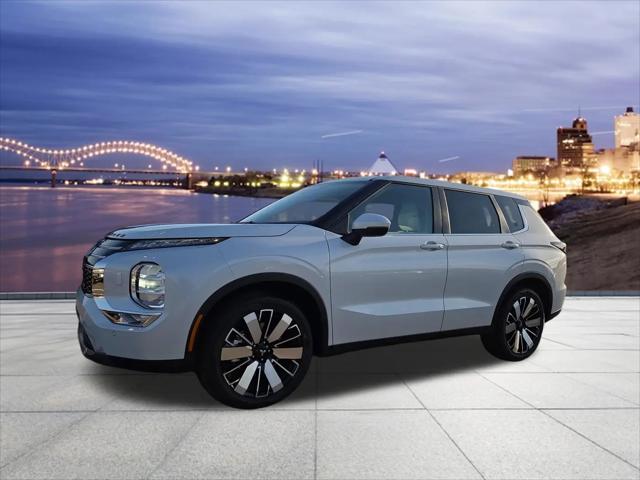 2026 Mitsubishi Outlander SE 2.5 S-AWC for sale in Memphis, TN
