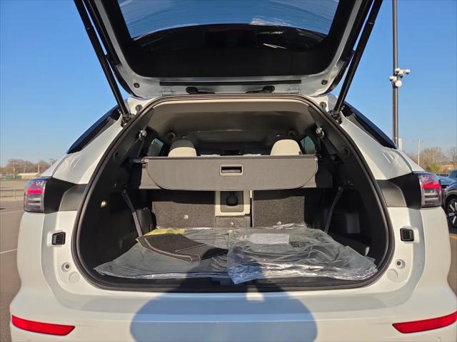 2026 Mitsubishi Outlander SE 2.5 S-AWC