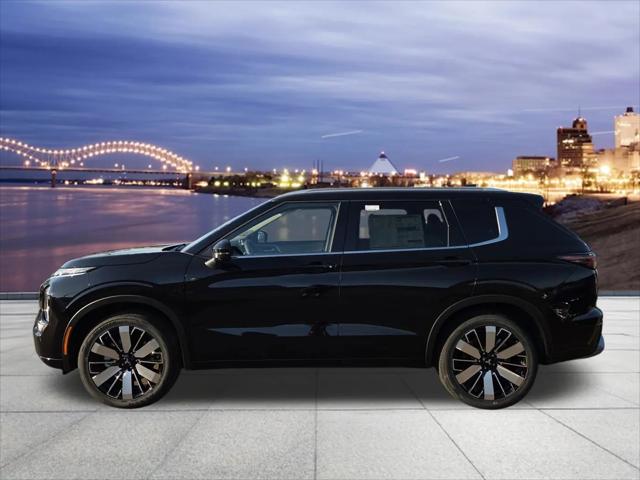 2026 Mitsubishi Outlander SEL 2.5 S-AWC