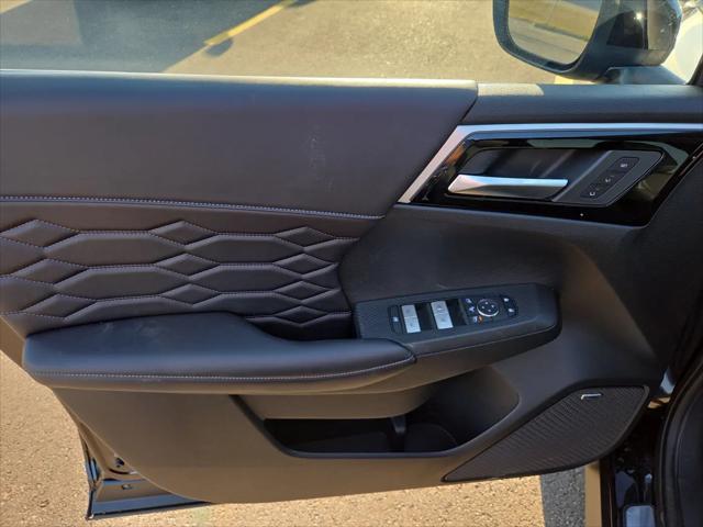 2026 Mitsubishi Outlander SEL 2.5 S-AWC