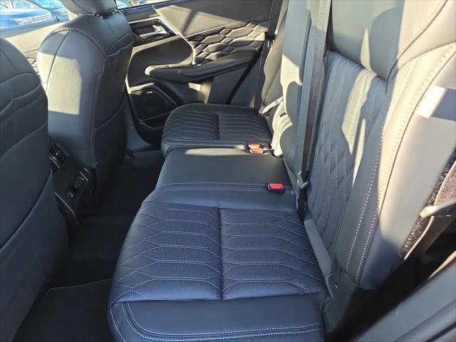 2026 Mitsubishi Outlander SEL 2.5 S-AWC