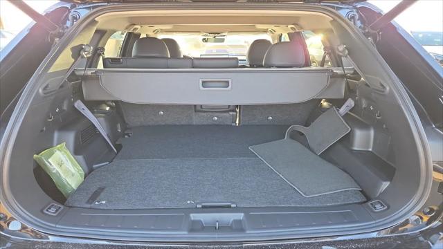 2026 Mitsubishi Outlander SEL 2.5 S-AWC