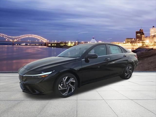 2026 Hyundai Elantra Limited for sale in Memphis, TN